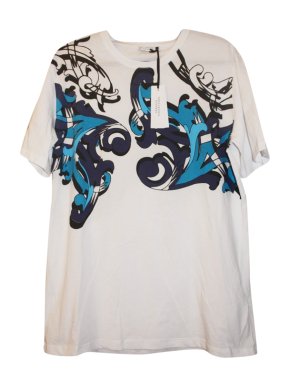 Versace T-shirt, size L, NEW