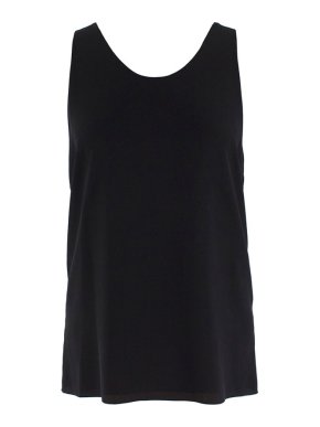 Chloe Silk Camisole