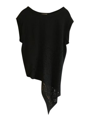 3.1 phillip lim asymmetrical top