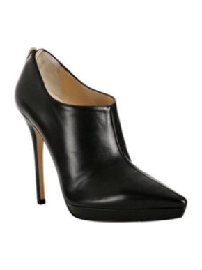Jimmy Choo George Booties