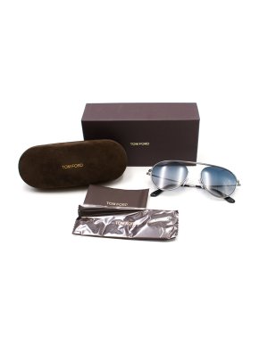 Tom Ford Aviator Sunglasses