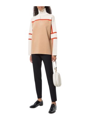 Sykes London Andrea Sweater
