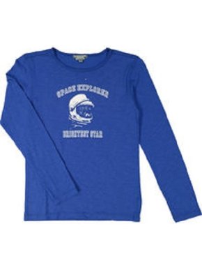 Bonpoint Boy's Blue Top