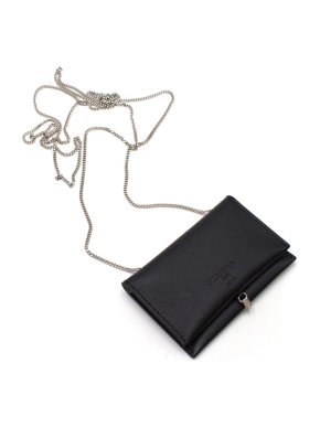 Pramma No8 Cross-body Purse
