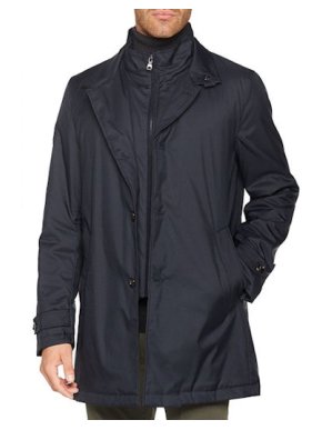 Schneiders Men's Classic Black Jacket