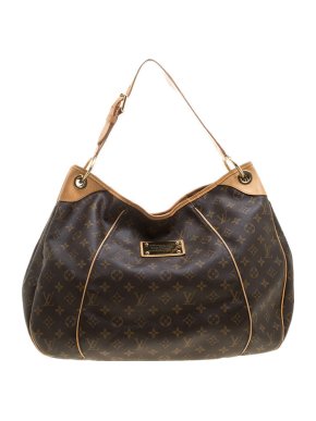 Louis Vuitton Monogram Canvas Galliera GM Bag