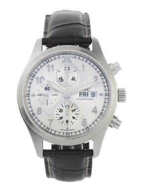IWC Pilots Spitfire Chrono - Automatic 2007 IW371702