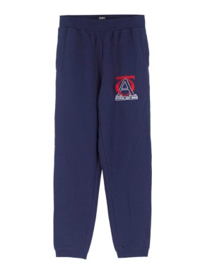 Perks and Mini Blue Track Pants