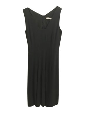 Hugo Boss sleeveless dress