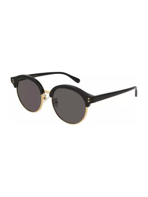 Stella McCartney Round-Frame Sunglasses
