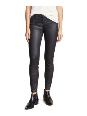 Blank NYC Denim Coated Jeans