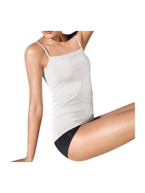 Wolford Luxe Top in White