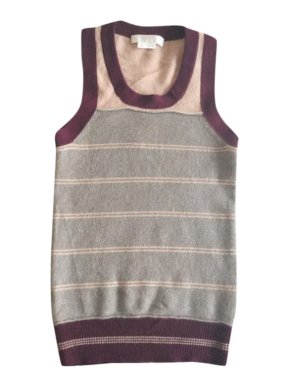 Alexander Wang Cashmere Sweater Vest