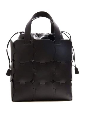 Paco Rabanne Cabas Medium Puzzle Bag