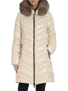 Moncler Fulmar Lightweight Down Filled Jacket