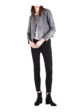Frame Denim Le Skinny de Jeanne skinny jeans