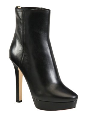 Jimmy Choo Magic 247 Leather Boots
