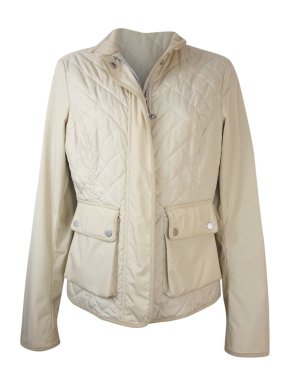 Belstaff Quilted Jacket