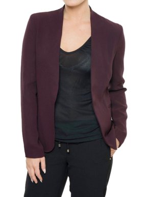 DVF Diane Von Furstenberg Paulette Blazer