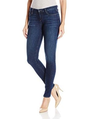Paige Verdugo Ultra Skinny jeans