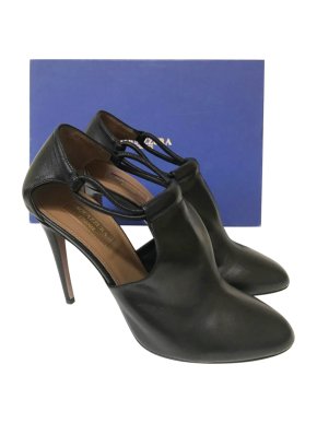 Aquazzura Stiletto ankle boots