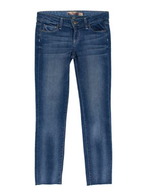 Paige Premium Denim Jeans 1