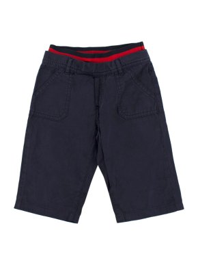 Gucci Boy's Navy Trousers