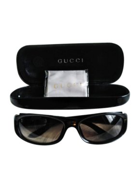 Gucci Vintage Sunglasses