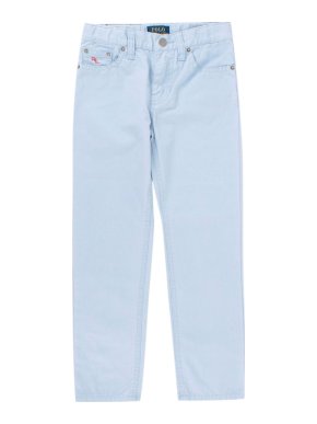 Polo Ralph Lauren boys age 5 chino trousers