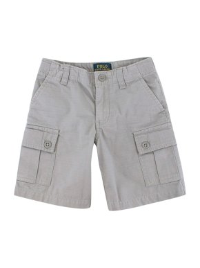 Polo Ralph Lauren boys age 4 ripstop cargo shorts