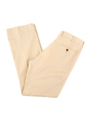 Valentino Beige Chino Trousers