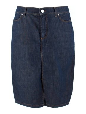 Escada Sport Denim Skirt