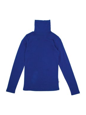 Bonpoint boys age 10 roll-neck cotton top