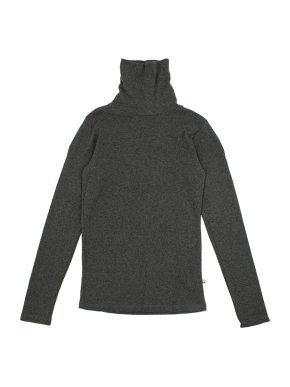 Bonpoint boys age 10 roll-neck cotton top