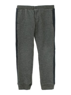 Jacadi Boy's Fleece Sweatpants