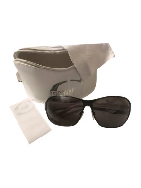Just Cavalli rectangle-frame sunglasses