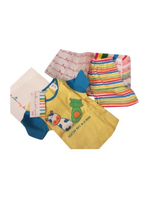 Agatha Ruiz De La Prada 18month Set