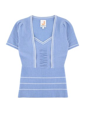 JoosTricot Cotton-blend Shirt