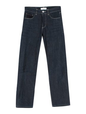 Le Kilt Dark Navy Denim Jeans