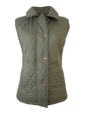 Barbour Quilted Waistcoat