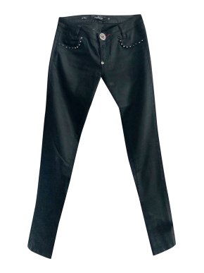 Philipp Plein Black Limited Edition Jeans