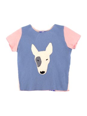 Fake London Girls Cashmere Sweater