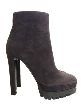 Sergio Rossi ankle boots