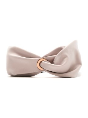 Paule Ka Bow Tie Belt