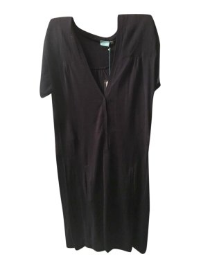 Melissa Odabash Navy Coverall