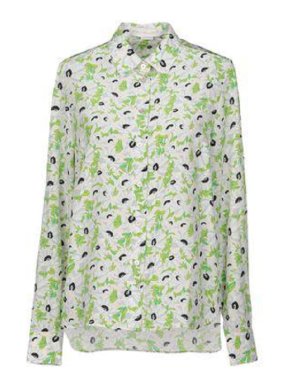 Stella McCartney Floral shirt