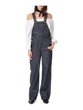Eve Denim The Olympia Overall Dungarees