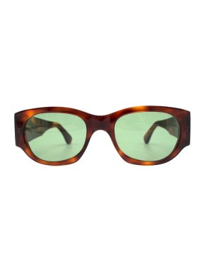 Berenford Skorpios Wild Green Sunglasses