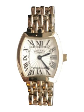 Rotary Ladies Swiss Watch