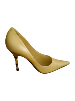 Casadei Beiege Pointed Toe Pumps